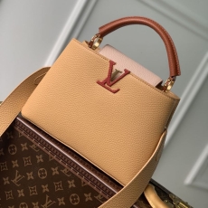 LV Top Handle Bags